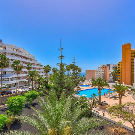 דירות פלאייה דה לאס אמריקס Sea Cocoon מראה חיצוני תמונה